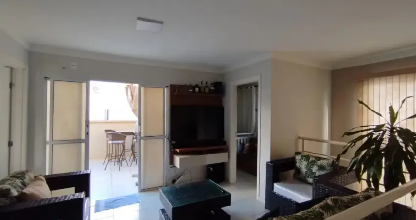 Vendo Apartamento Cobertura Condomínio Larissa Araçatuba SP