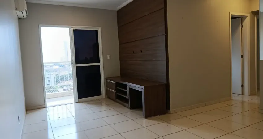Apartamento com 3 quartos à venda na Rua José do Couto Moraes, Parque Baguaçu, Araçatuba