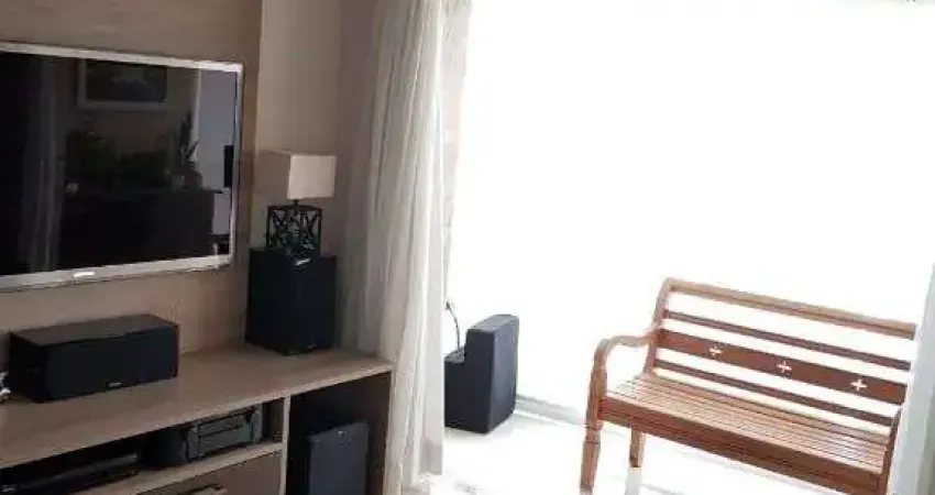 Apartamento com 2 dormitórios à venda, 85 m² por r$ 800.000,00 - parque maria luiza - são paulo/sp