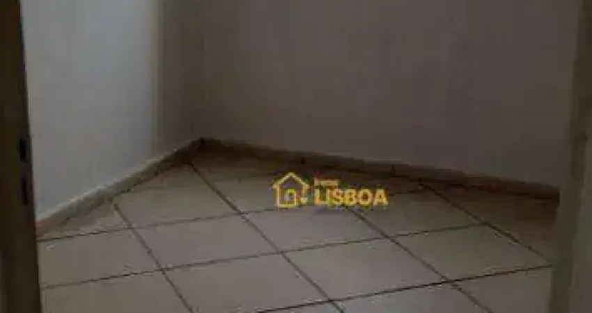 Apartamento com 2 dormitórios à venda, 45 m² por R$ 200.000,00 - Fazenda da Juta - São Paulo/SP