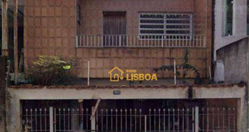 Casa à venda, 140 m² por R$ 700.000,00 - Jardim Imperador - São Paulo/SP