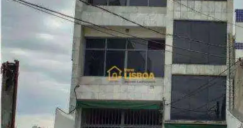 Prédio à venda, 1000 m² por R$ 3.750.000,01 - Vila Matilde - São Paulo/SP