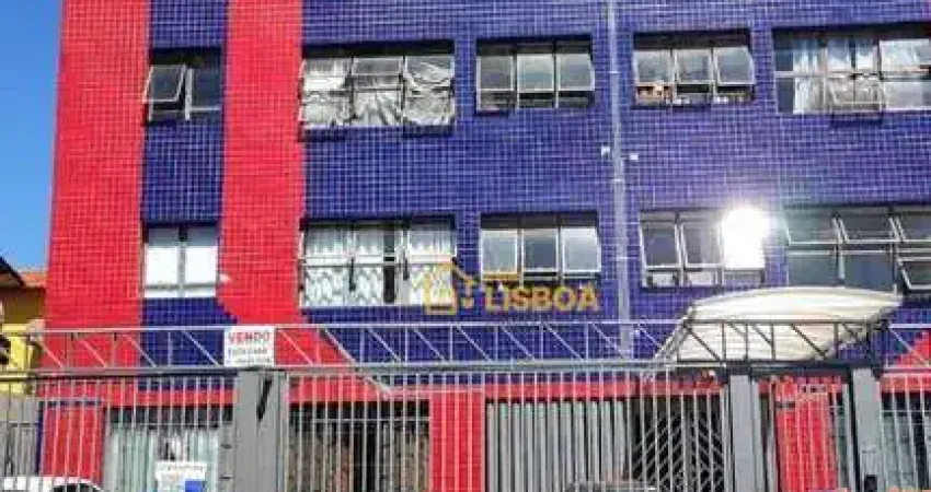 Apartamento com 3 dormitórios à venda, 80 m² por R$ 400.000,01 - Vila Nova Manchester - São Paulo/SP