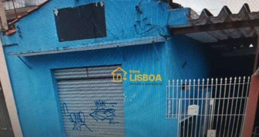 Casa com 1 dormitório à venda, 280 m² por R$ 900.000,00 - Vila Formosa - São Paulo/SP