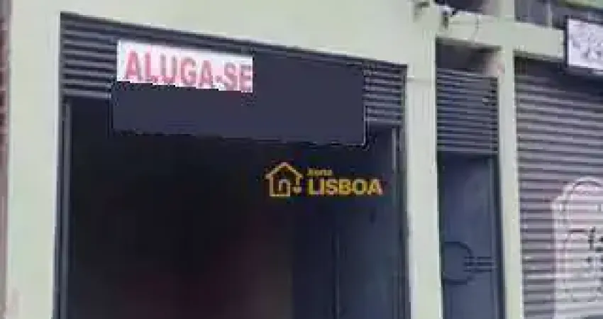 Galpão para alugar, 220 m² por R$ 6.060,00/mês - São Miguel Paulista - São Paulo/SP