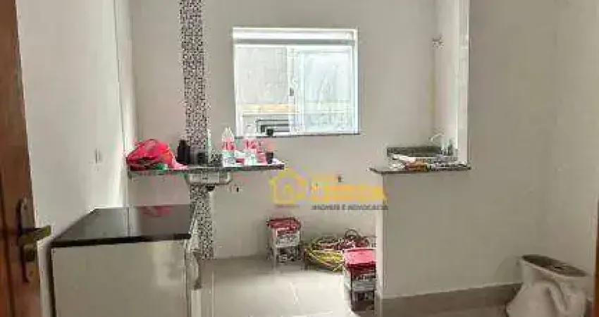 Apartamento com 2 dormitórios à venda, 33 m² por R$ 223.300,00 - Jardim Aricanduva - São Paulo/SP