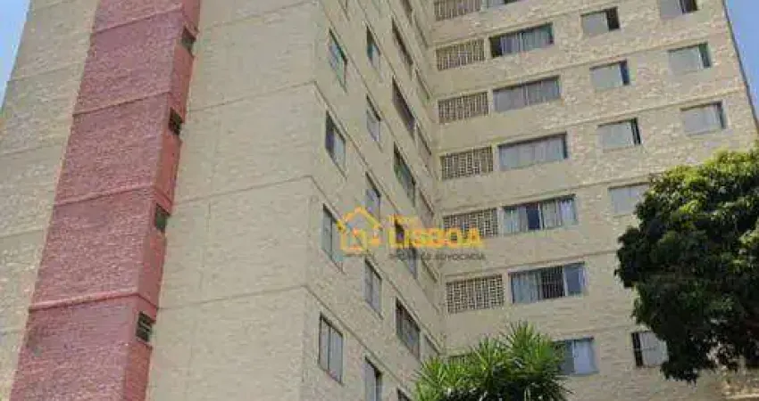 Cobertura com 2 dormitórios à venda, 57 m² por R$ 479.000,00 - Penha - São Paulo/SP