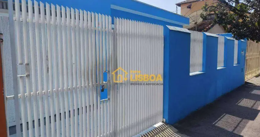 Casa com 2 dormitórios à venda, 270 m² por R$ 900.000,00 - Centro - Indaiatuba/SP