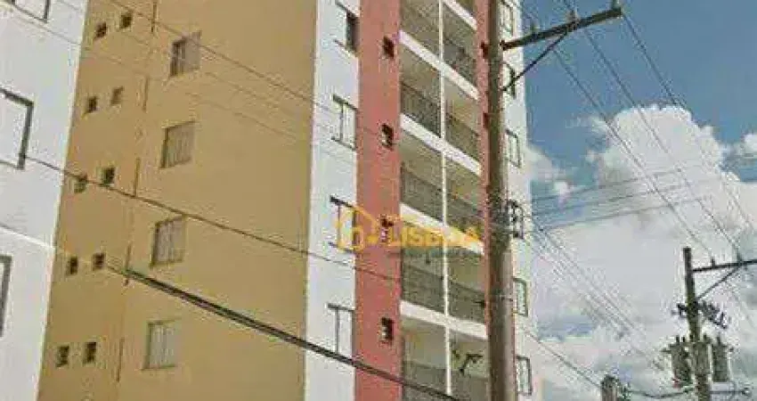 Apartamento com 2 dormitórios à venda, 50 m² por R$ 244.000,00 - Jardim Norma - São Paulo/SP