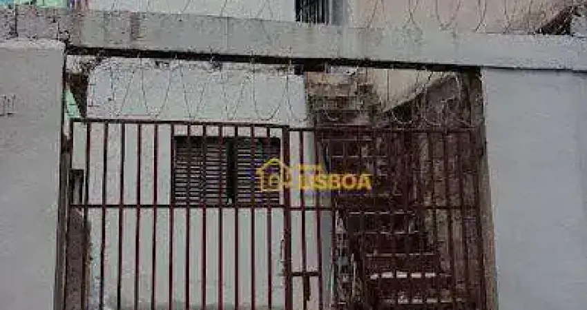 Casa com 1 dormitório à venda, 200 m² por R$ 370.000,00 - Parque Savoy City - São Paulo/SP