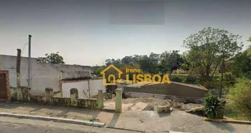 Terreno à venda, 177 m² por R$ 380.000,00 - Vila Formosa - São Paulo/SP