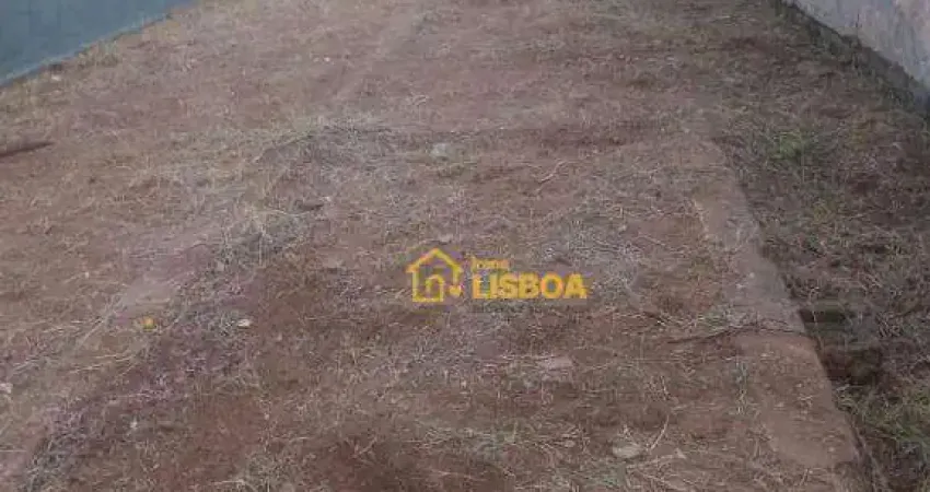 Terreno à venda, 280 m² por R$ 950.000,01 - Vila Carrão - São Paulo/SP