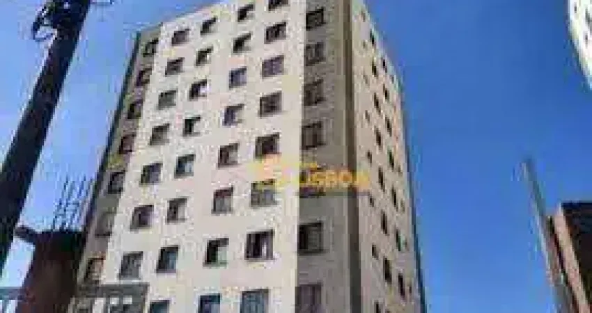 Apartamento com 2 dormitórios à venda, 47 m² por R$ 165.000,00 - Santa Etelvina - São Paulo/SP