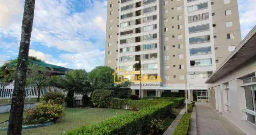 Apartamento com 3 dormitórios à venda, 98 m² por R$ 992.000,00 - Tatuapé - São Paulo/SP