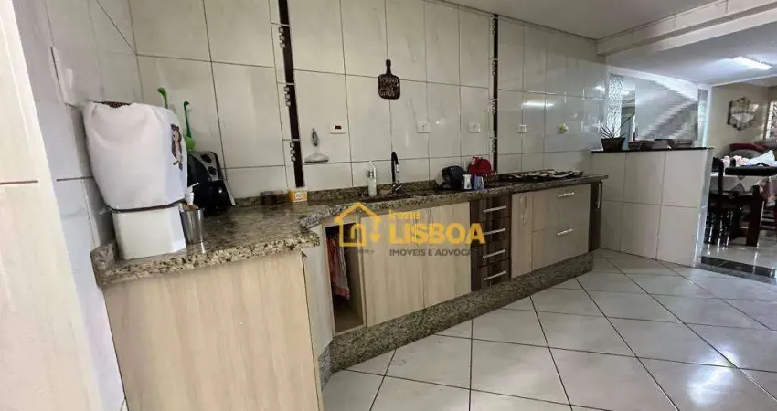 Apartamento à venda, 85 m² por R$ 500.000,00 - Jardim Centenário - São Paulo/SP