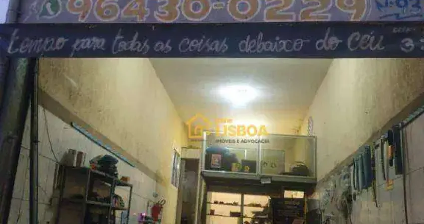 Sobrado com 2 dormitórios à venda, 375 m² por R$ 350.000,00 - Jardim Tietê - São Paulo/SP