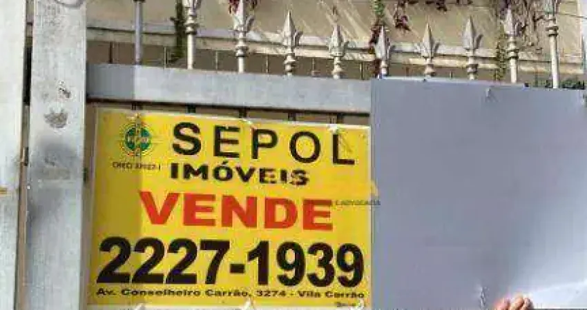 Sobrado com 3 dormitórios à venda, 150 m² por R$ 800.000,00 - Quinta da Paineira - São Paulo/SP