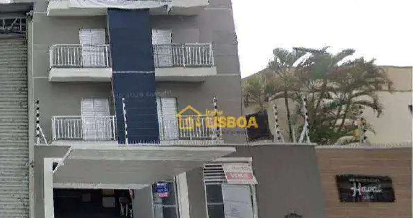 Apartamento com 3 dormitórios à venda, 68 m² por R$ 470.000,00 - Chácara Belenzinho - São Paulo/SP