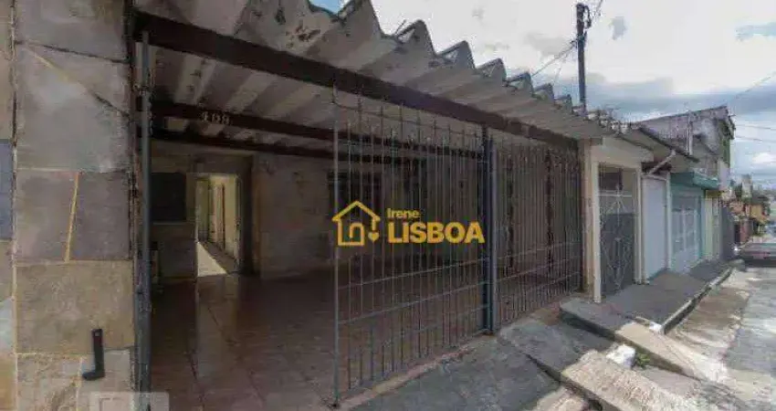 Casa à venda, 120 m² por R$ 680.000,01 - Jardim Vila Formosa - São Paulo/SP
