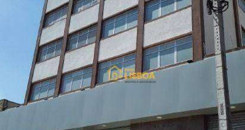 Salão para alugar, 1000 m² por R$ 129.000,01/mês - Tatuapé - São Paulo/SP