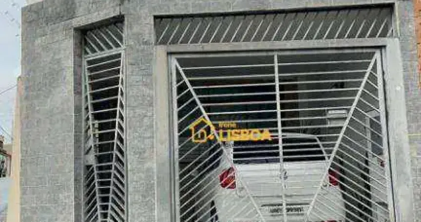 Sobrado com 2 dormitórios à venda, 125 m² por r$ 580.000,02 - jardim vila formosa - são paulo/sp