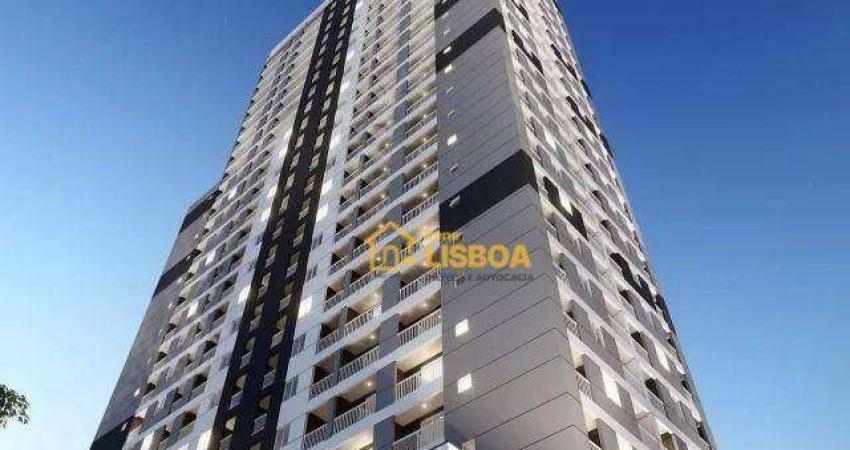 Studio à venda, 15 m² por R$ 185.000,00 - Vila Santa Clara - São Paulo/SP