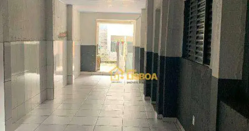 Casa com 2 dormitórios à venda, 150 m² por R$ 349.000,00 - Jardim Tietê - São Paulo/SP