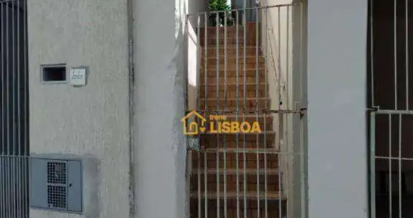 Casa com 3 dormitórios à venda, 180 m² por R$ 600.000,01 - Jardim Textil - São Paulo/SP