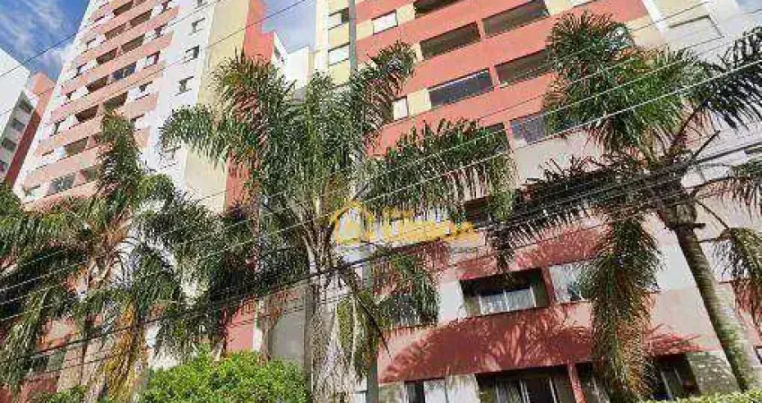 Apartamento à venda, 50 m² por R$ 250.000,01 - Jardim Santa Terezinha - São Paulo/SP