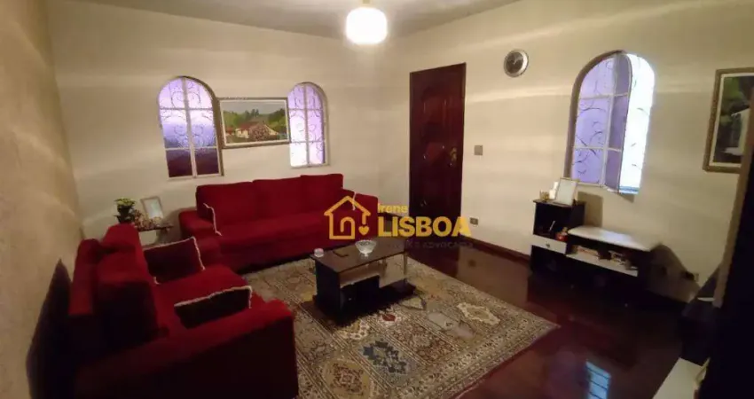 Sobrado à venda, 150 m² por R$ 720.000,00 - Vila Carrão - São Paulo/SP