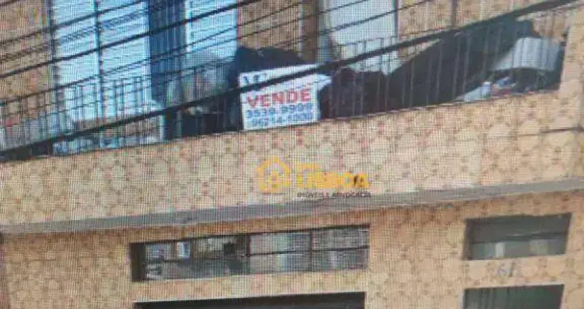 Sobrado com 2 dormitórios à venda, 87 m² por R$ 380.000,01 - Mooca - São Paulo/SP