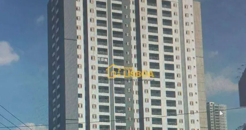 Apartamento à venda, 44 m² por R$ 424.500,00 - Vila Esperança - São Paulo/SP