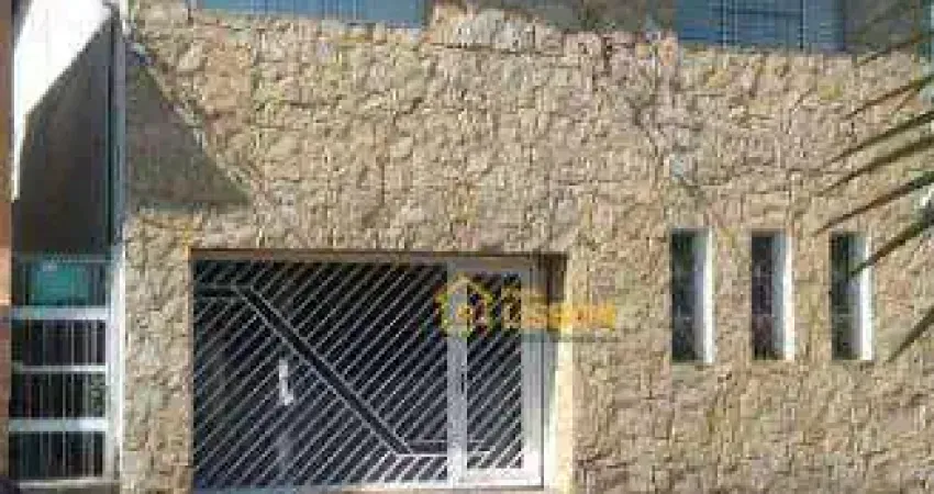 Sobrado com 2 dormitórios à venda, 200 m² por R$ 750.000,01 - Vila Carrão - São Paulo/SP