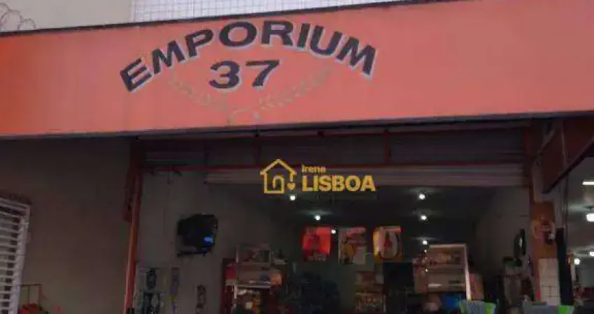 Ponto à venda, 100 m² por R$ 150.000,00 - Jardim Paraguaçu - São Paulo/SP