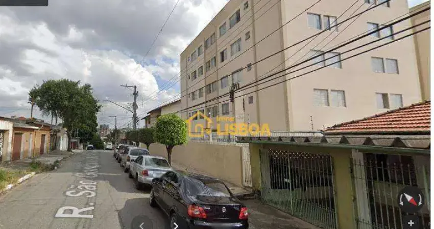 Apartamento à venda, 53 m² por R$ 240.000,00 - Itaquera - São Paulo/SP