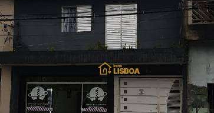 Casa com 3 dormitórios à venda, 100 m² por R$ 451.000,00 - Jardim São Gabriel - São Paulo/SP