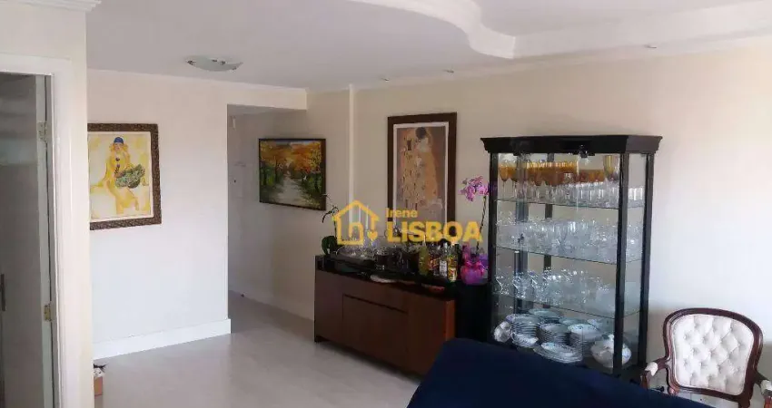 Apartamento com 2 dormitórios à venda, 70 m² por R$ 470.000,00 - Vila Formosa - São Paulo/SP