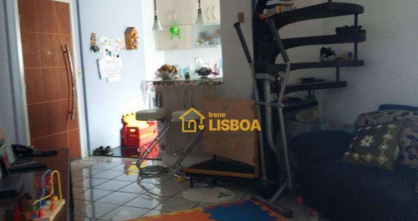 Cobertura com 2 dormitórios à venda, 132 m² por R$ 480.000,00 - Jardim Vila Formosa - São Paulo/SP