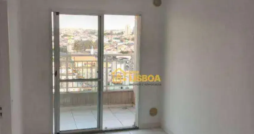 Apartamento à venda, 33 m² por R$ 245.000,00 - Jardim Santa Terezinha - São Paulo/SP