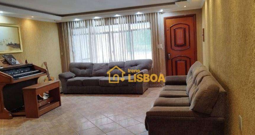 Sobrado à venda, 125 m² por R$ 389.900,01 - Vila Ester - São Paulo/SP