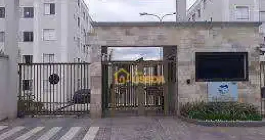 Apartamento à venda, 45 m² por R$ 202.000,00 - Vila Cosmopolita - São Paulo/SP