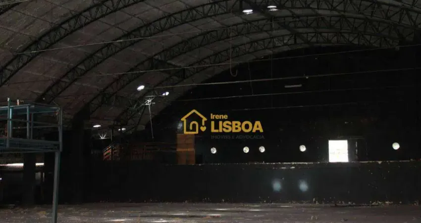 Galpão para alugar, 5000 m² por R$ 140.000,00/mês - Jardim Aricanduva - São Paulo/SP