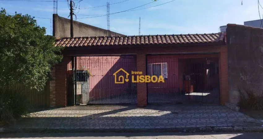 Sobrado à venda, 310 m² por R$ 349.900,00 - Jardim Rodolfo Pirani - São Paulo/SP