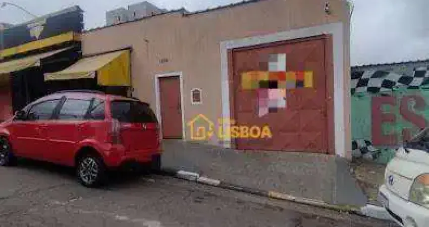 Casa para alugar, 350 m² por R$ 10.476,00 - Cidade São Mateus - São Paulo/SP