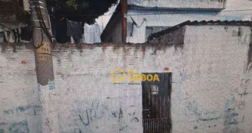 Casa com 4 dormitórios à venda, 350 m² por R$ 355.000,00 - Cidade São Mateus - São Paulo/SP