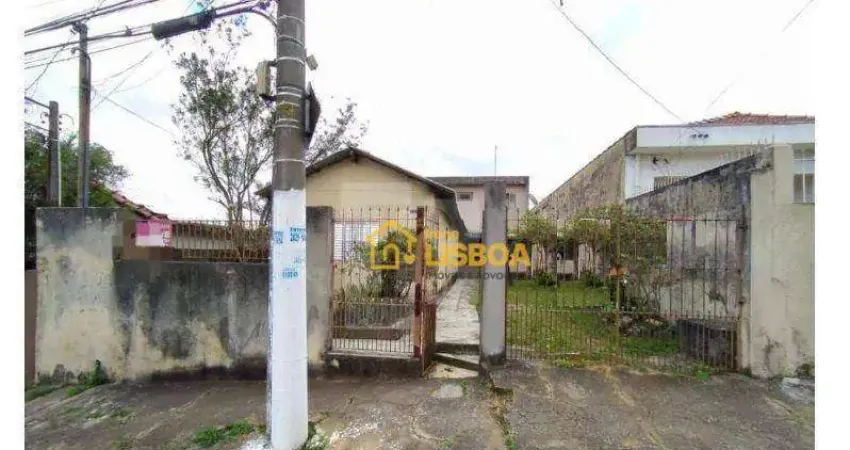 Casa à venda, 250 m² por R$ 879.900,00 - Jardim Santa Adélia - São Paulo/SP