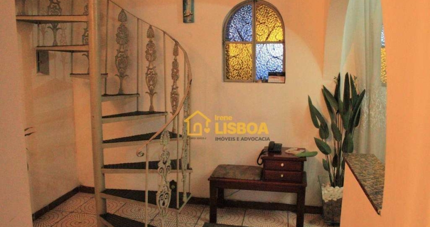 Sobrado com 2 dormitórios à venda, 200 m² por R$ 490.000,00 - Vila Formosa - São Paulo/SP