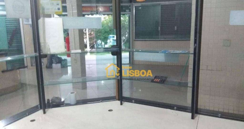 Salão à venda, 131 m² por R$ 480.000,01 - Jardim Ipanema (Cidade Líder) - São Paulo/SP