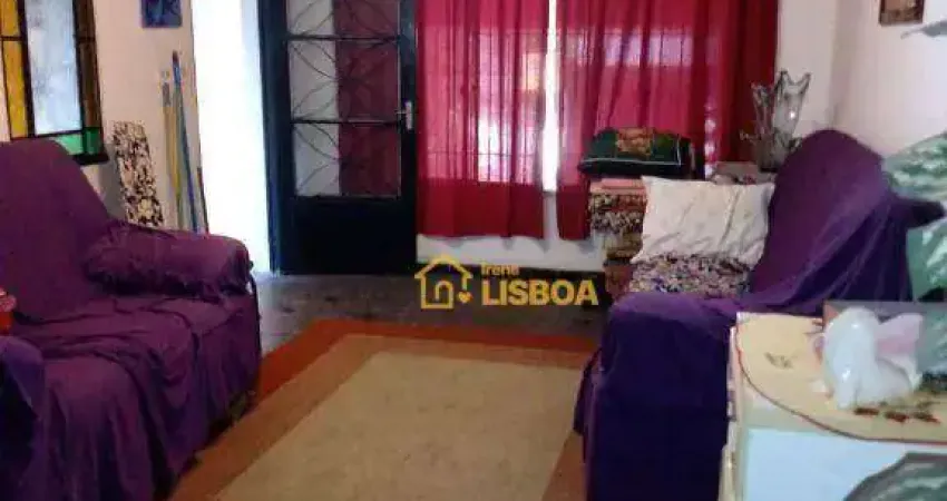 Sobrado com 7 dormitórios à venda, 250 m² por R$ 370.100,00 - Jardim Sapopemba - São Paulo/SP