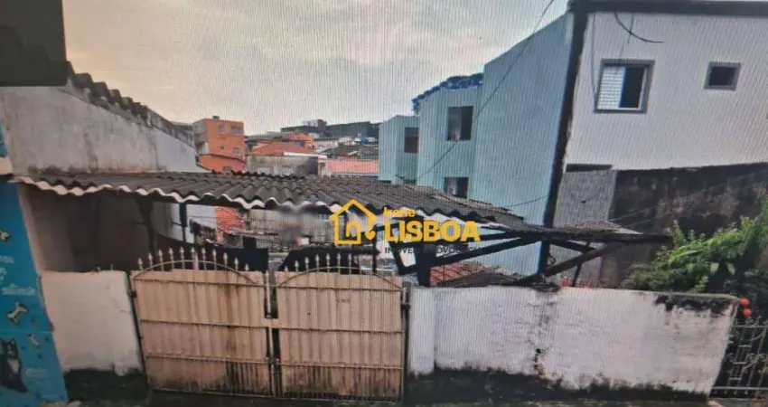 Casa com 2 dormitórios à venda, 379 m² por R$ 850.000,00 - Vila Euthalia - São Paulo/SP